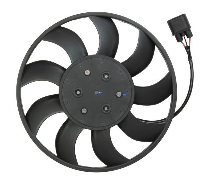 Maxgear AC230298 - Ventilátor motora -