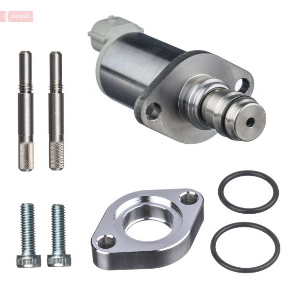 Denso DCRS300660 -  -