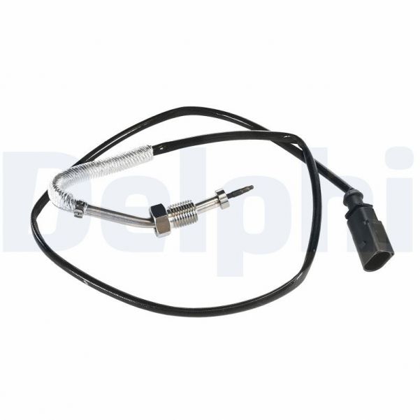 Delphi TS30344-12B1 - Snímač teploty výfukových plynov -
