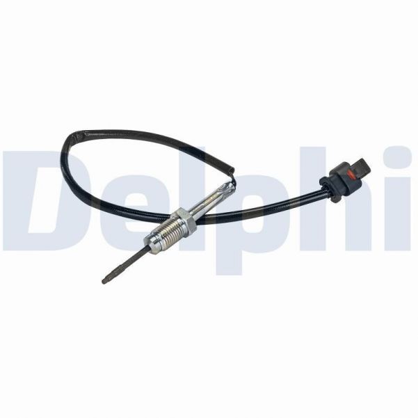 Delphi TS30366-12B1 - Snímač teploty výfukových plynov -