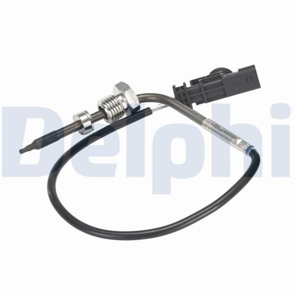 Delphi TS30379-12B1 - Snímač teploty výfukových plynov -