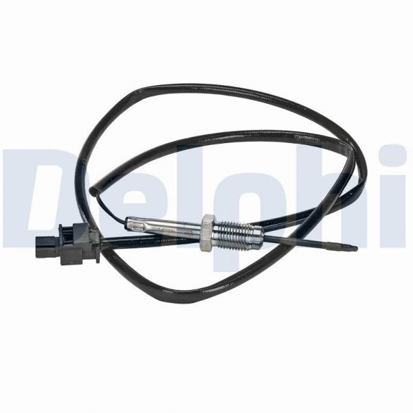Delphi TS30407-12B1 - Snímač teploty výfukových plynov -