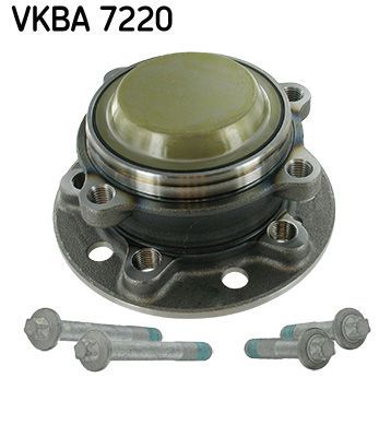 SKF VKBA 7220