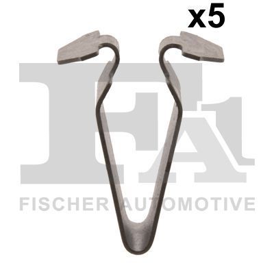 FA1 11-40127.5 -  -