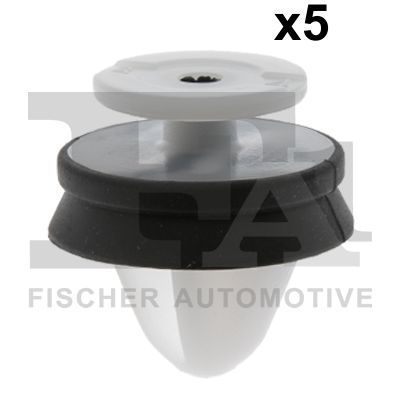 FA1 21-40031.5 -  -