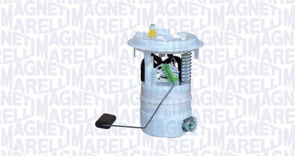 Magneti Marelli 313011313110 -  -