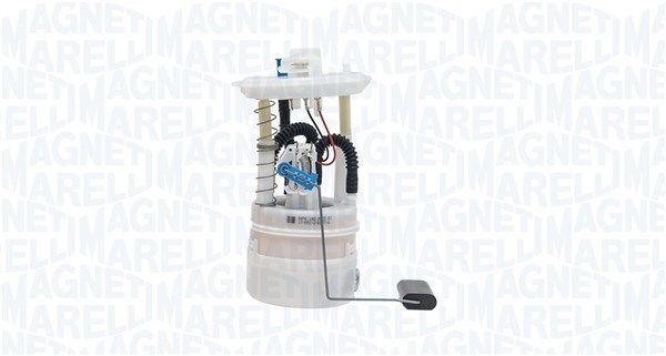 Magneti Marelli 313011313137 -  -