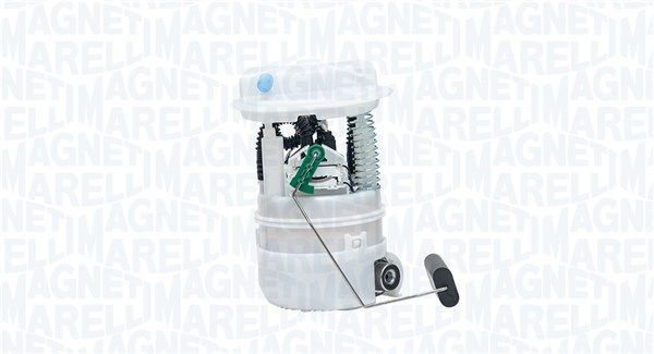 Magneti Marelli 313011313157 -  -