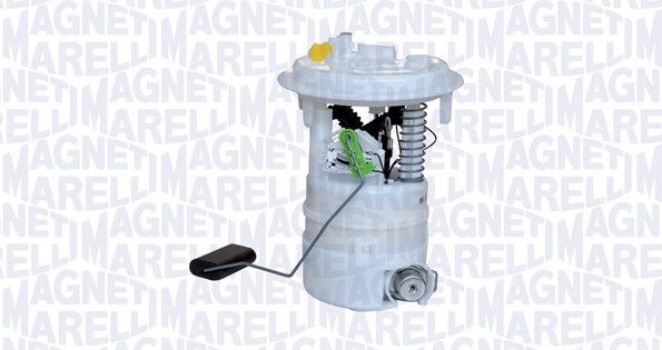 Magneti Marelli 313011313130 -  -