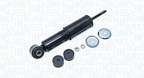 Magneti Marelli 351489080000