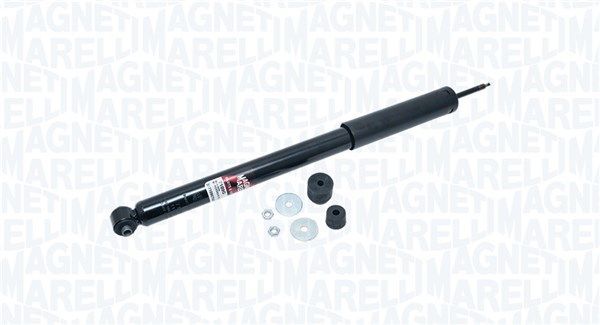 Magneti Marelli 357109070000