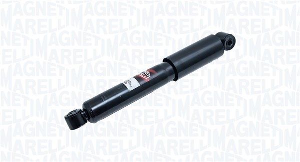 Magneti Marelli 357119070000