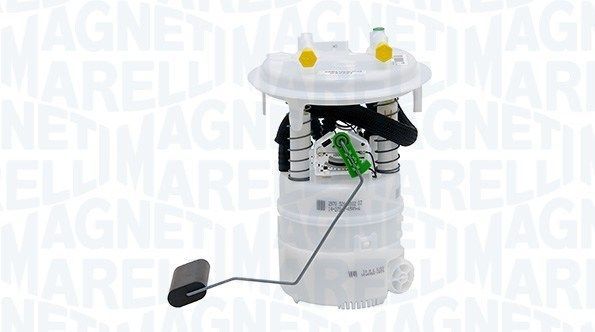 Magneti Marelli 313011313109 -  -