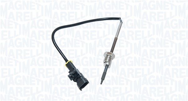Magneti Marelli 172000257010 - Snímač teploty výfukových plynov -