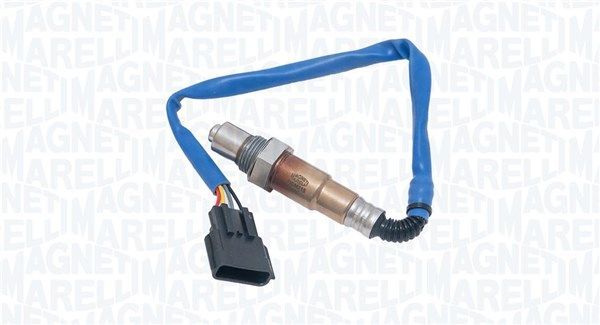 Magneti Marelli 466016355215