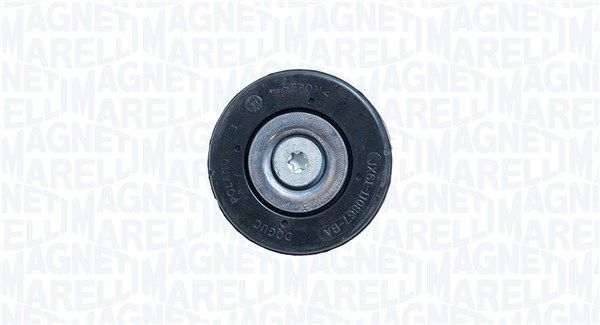 Magneti Marelli 030607020763 - Záves motora -