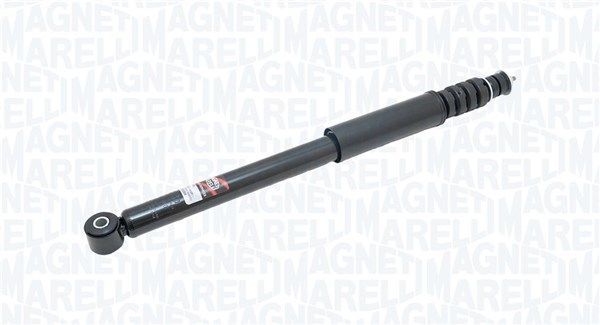 Magneti Marelli 357091070000