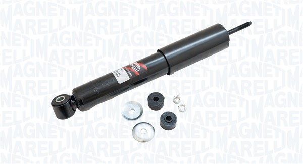 Magneti Marelli 357114070000