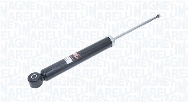 Magneti Marelli 357121070000