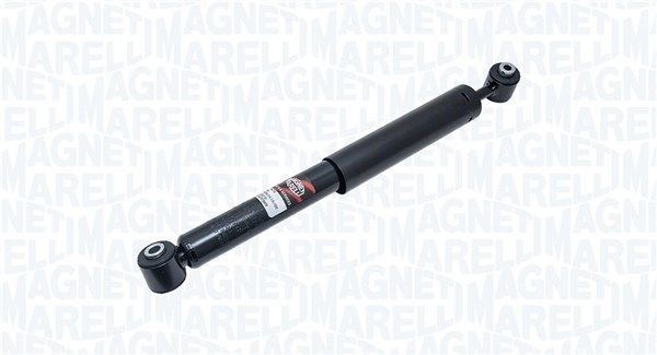 Magneti Marelli 357411070000