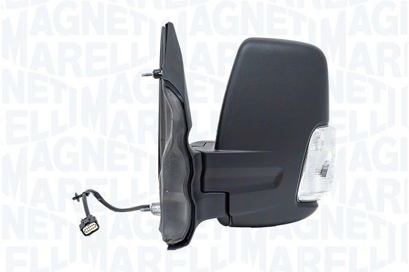 Magneti Marelli 182201552100 - Spätné zrkadlo -