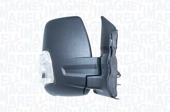 Magneti Marelli 182201552200 - Spätné zrkadlo -