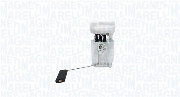 Magneti Marelli 313011313183 -  -