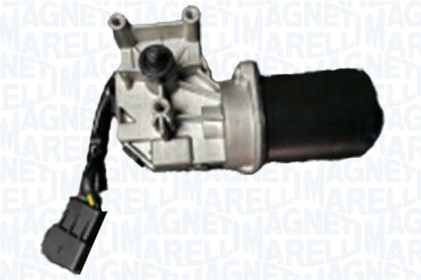 Magneti Marelli 064370900010
