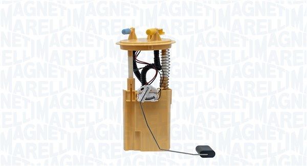 Magneti Marelli 313011313305 -  -