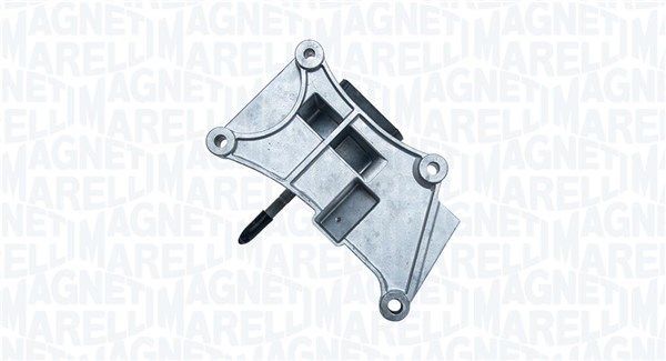 Magneti Marelli 030607020437 - Záves motora -