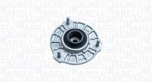 Magneti Marelli 030607020552 -  -