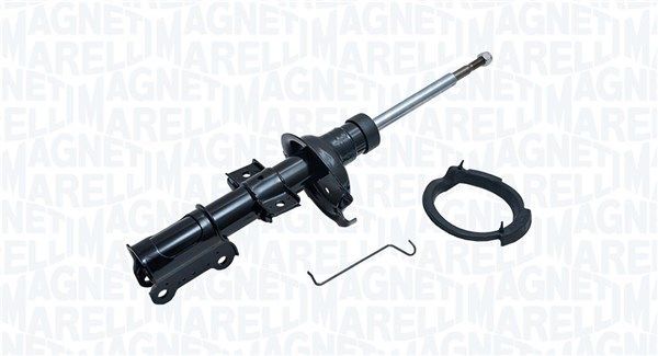 Magneti Marelli 357520070000