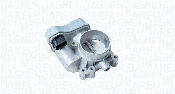 Magneti Marelli 802000000159 - Hrdlo škrtiacej klapky -