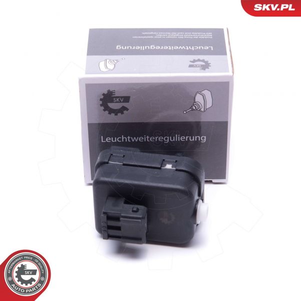 SKV 96SKV950 - Motorček ovládania svetlometu -
