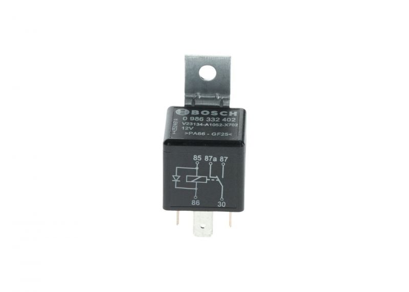 Bosch 0 986 332 402 -  -