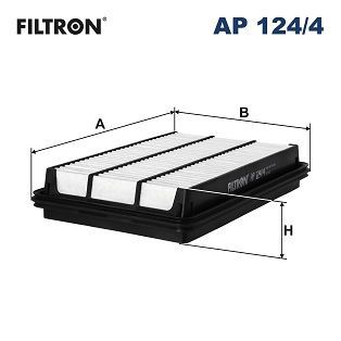 Filtron AP 124/4