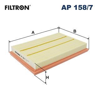 Filtron AP 158/7