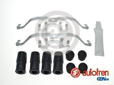 Autofren Seinsa D43087A -  -