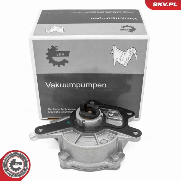 SKV 18SKV072 - Vákuové čerpadlo -