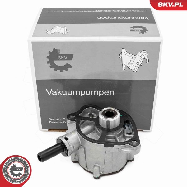 SKV 18SKV081 - Vákuové čerpadlo -