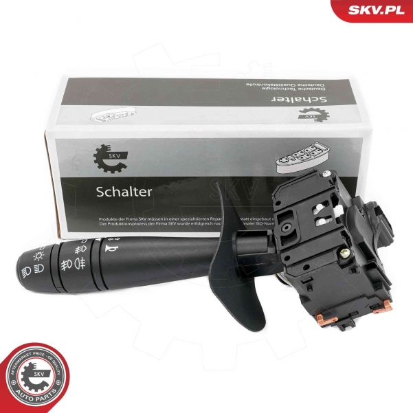 SKV 38SKV540 - Spínač riadenia -