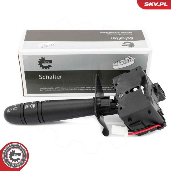 SKV 38SKV558 - Spínač riadenia -