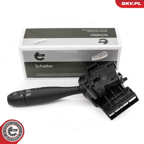SKV 38SKV571 - Spínač riadenia -