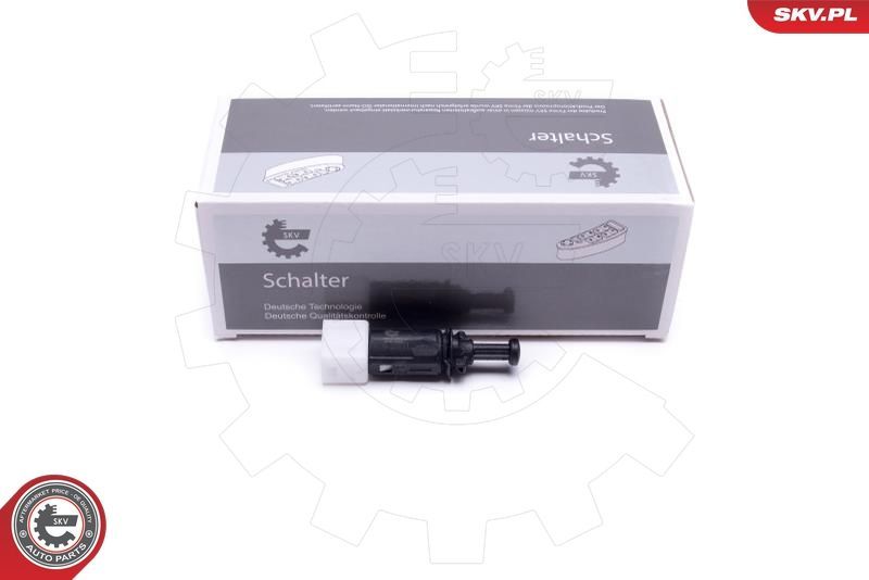 SKV 38SKV808 - Spínač brzdových svetiel -
