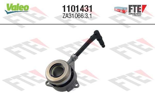 Valeo 1101431 - Centrálne vypínacie ložisko -