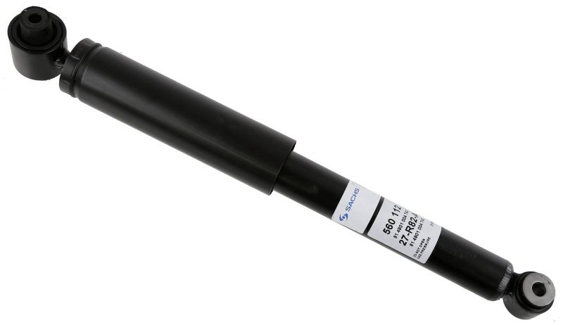 Sachs 560 112
