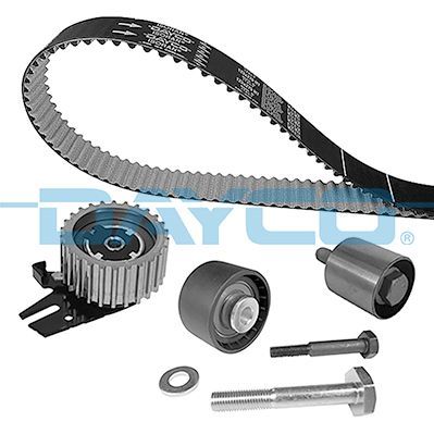 Dayco KTB1237 - Rozvodová sada -