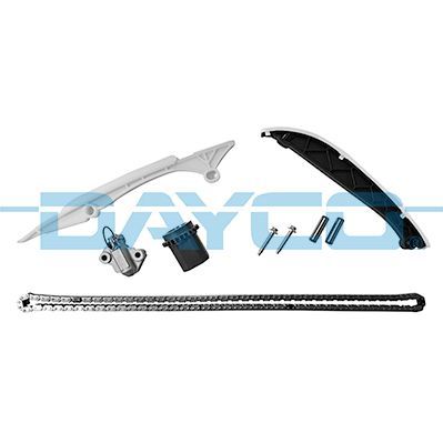 Dayco KTC1573 - Rozvodová sada -