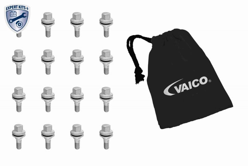 Vaico V22-9717-16 - Skrutka kolesa -