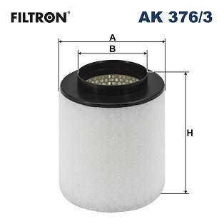 Filtron AK 376/3 Filtron AK 376/3